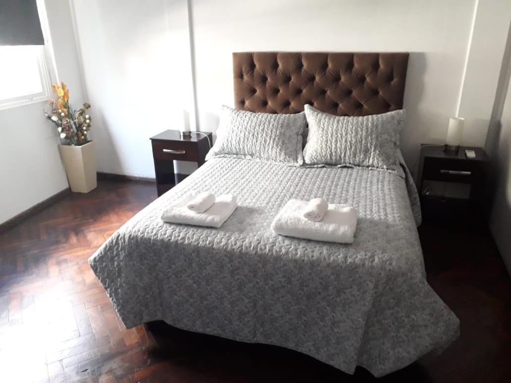 מנדוזה Departamento Ideal Super Centrico!! מראה חיצוני תמונה