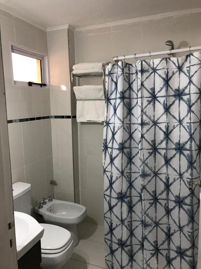 מנדוזה Departamento Ideal Super Centrico!! מראה חיצוני תמונה