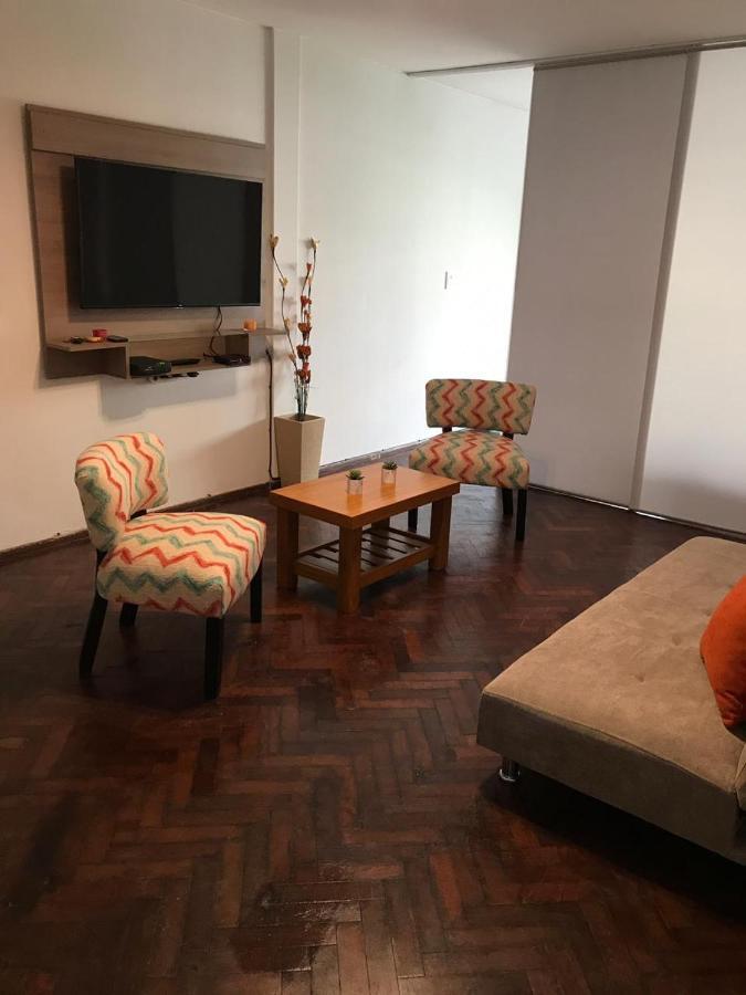 מנדוזה Departamento Ideal Super Centrico!! מראה חיצוני תמונה