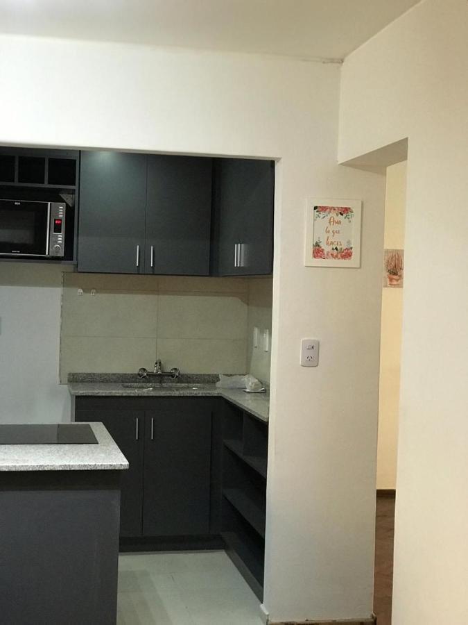 מנדוזה Departamento Ideal Super Centrico!! מראה חיצוני תמונה