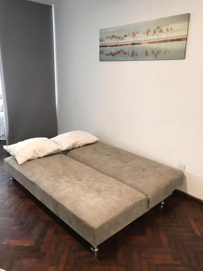 מנדוזה Departamento Ideal Super Centrico!! מראה חיצוני תמונה