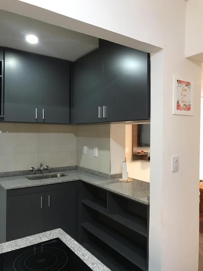 מנדוזה Departamento Ideal Super Centrico!! מראה חיצוני תמונה